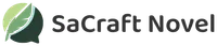 SaCraft Novel